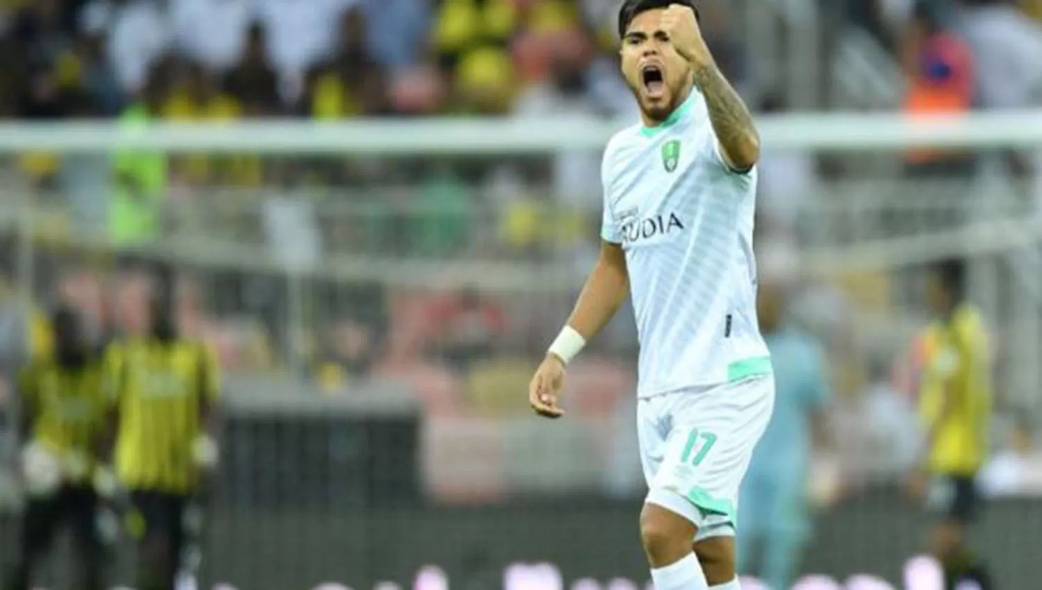 Paulo Díaz tendrá su segunda experiencia futbolística en nuestro país. (FOTO TOMADA DE www.prensafutbol.cl)