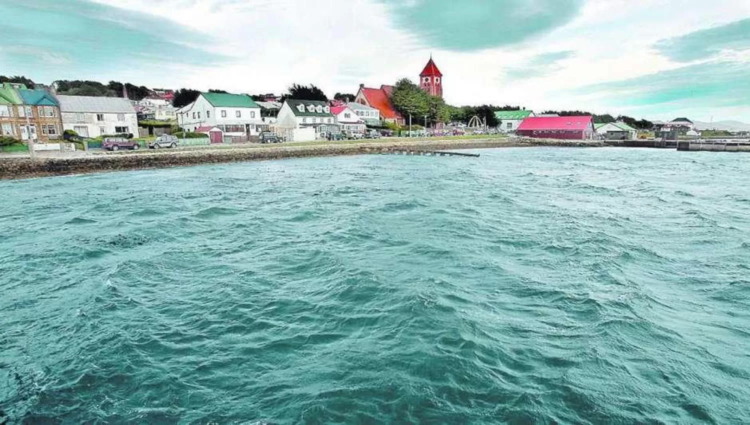 The New York Times incluyó a las Islas Malvinas entre los destinos que hay que visitar en 2019