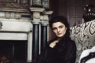 Los Bafta llevan a “La favorita” a la cabeza