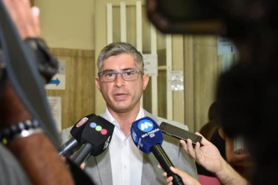 Denuncian a jueces que fallaron a favor del FRA
