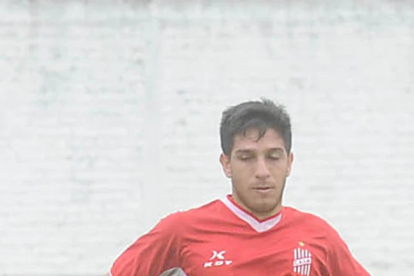 Franco Costa se fue de San Martín: su destino, Paraguay o Ecuador