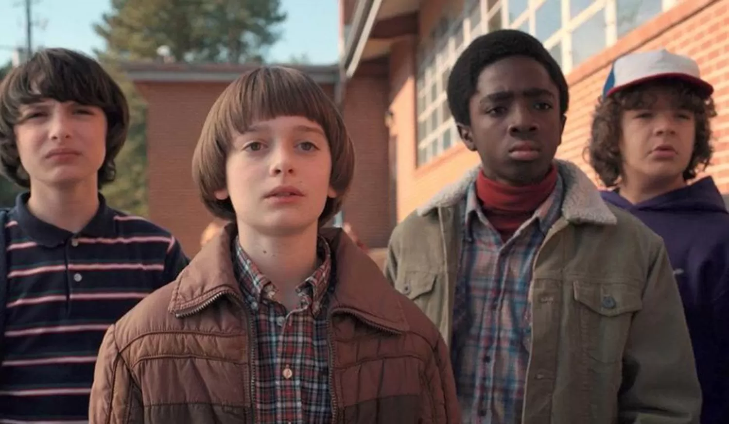 Tucumanos recomiendan sus series para ver durante las vacaciones