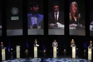 Habrá, al menos, dos debates de presidenciables