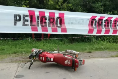 Un ladrón murió durante un tiroteo con la Policía tras asaltar a una familia en Las Talitas