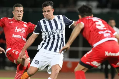 San Martín y Talleres abren el Torneo de Verano: todo lo que hay que saber sobre el partido