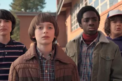 Tucumanos recomiendan sus series para ver durante las vacaciones