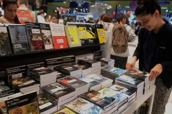 Cartas de lectores
