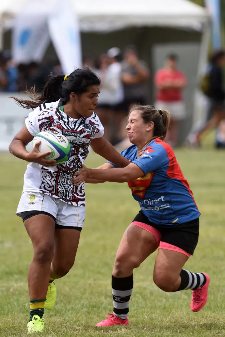  la gaceta / foto de DIEGO ARAOZ (archivo)