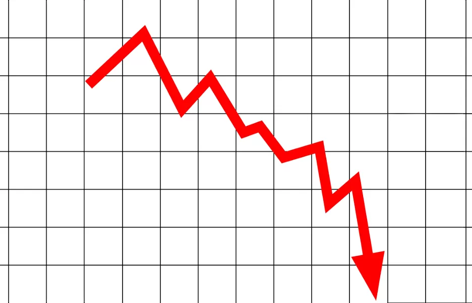 Se registra una leve baja de precios por promociones y caída de ventas