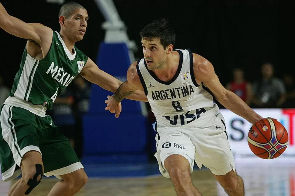 UN ACIERTO. El nuevo sistema de Eliminatorias permitió que los seleccionados de los distintos países jueguen más partidos; el de Argentina ya se clasificó para el Mundial de China que se iniciará en agosto. foto de villarpress (archivo)