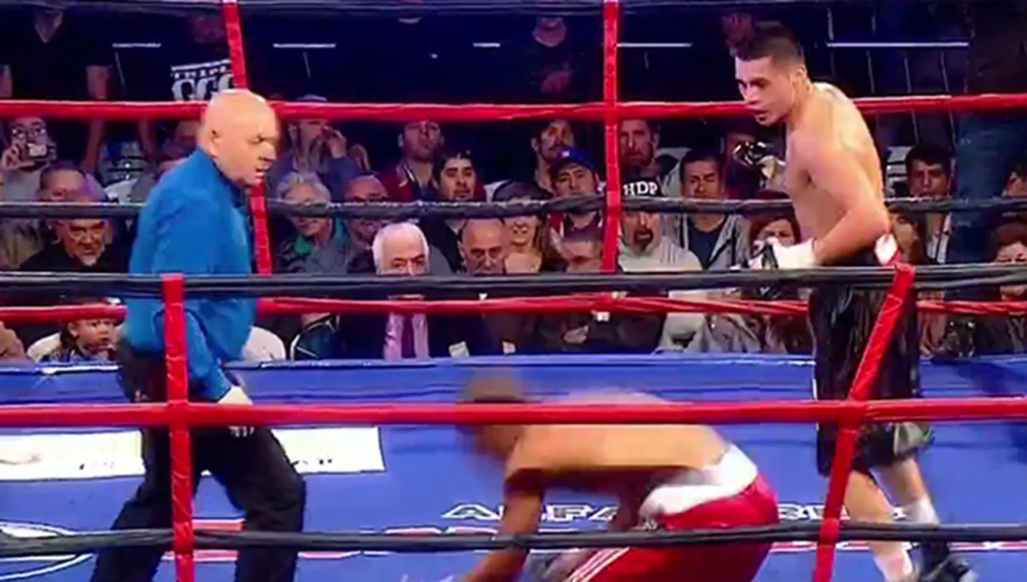 FOTO TOMADA DE www.foxsports.com.mx