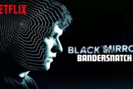 Black Mirror: Bandersnatch: juicio millonario contra Netflix
