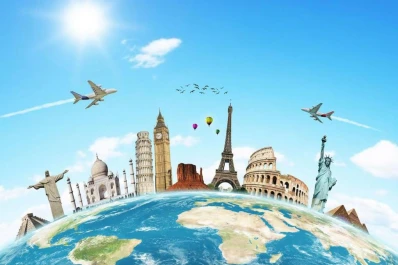 Cerciorate de contratar agencias autorizadas