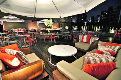 Como si estuvieras de viaje, pero en Tucumán