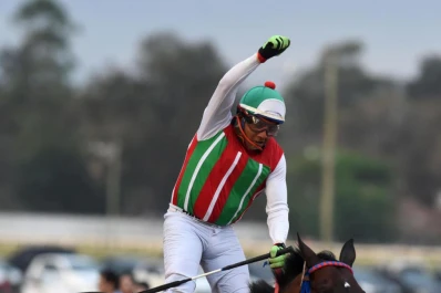 Caram buscará repetir la hazaña