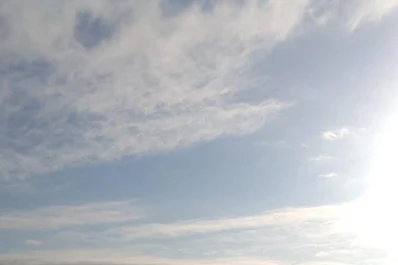 Las lluvias golpean al campo y afecta la campaña de granos en Tucumán