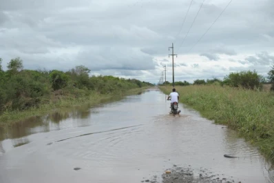 Anuncian un sistema para controlar los desagotes de fincas