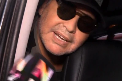 Maradona fue operado y en las próximas semanas podría viajar a México