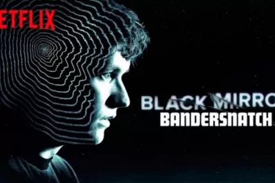 Black Mirror: Bandersnatch: juicio millonario contra Netflix