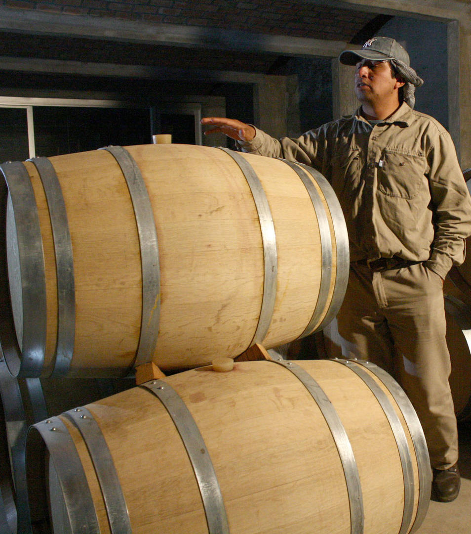 Amaicha del Valle: soleada, mística y ancestral