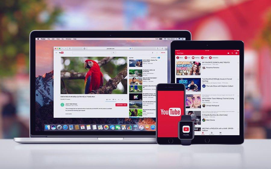 BAJA EN LA WEB. YouTube eliminará la publicación automática en Twitter y Google+ a final de mes