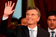Antes de su encuentro con Jair Bolsonaro, Macri viajará a la Patagonia 