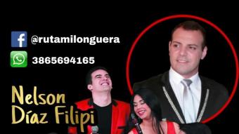 La Orquesta San Luis Tango engalanará la noche Tucumana