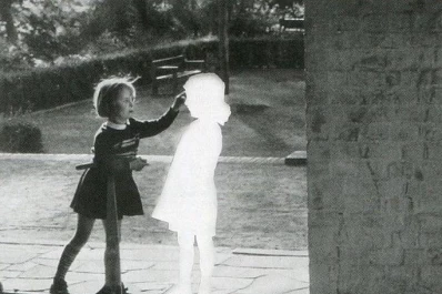 La inocencia perdida