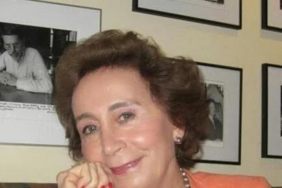 A leer Borges en un atardecer vallisto