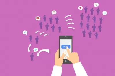 Cómo volverse viral en las redes