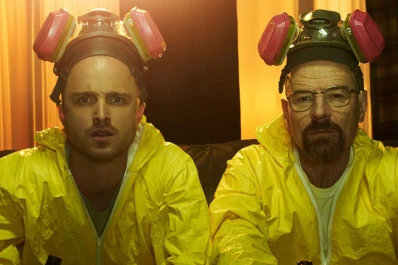 Yo te recomiendo: tres series imperdibles