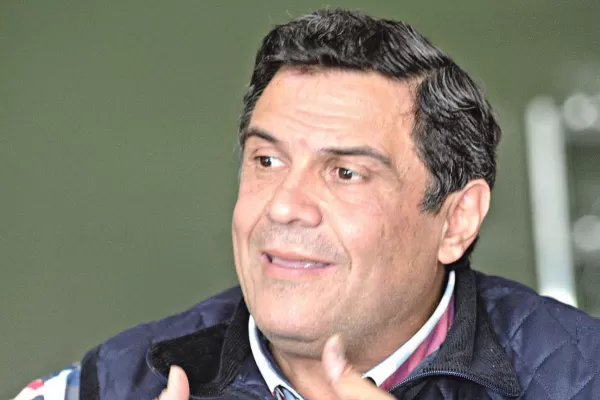 En Lules no hay casos positivos, pero cinco personas están en observación