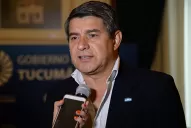 Maley criticó al policía que denunció a sus compañeros: es un hombre poco apegado a la disciplina