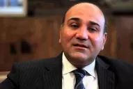 Seis puntos que deberá tratar Manzur en su retorno a la actividad oficial