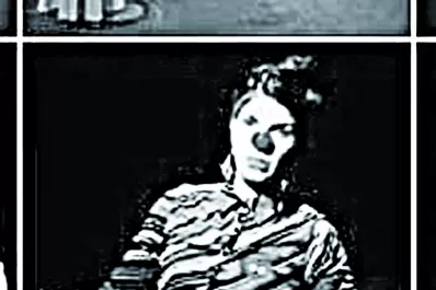 El festival Knots Nudos visita Amaicha