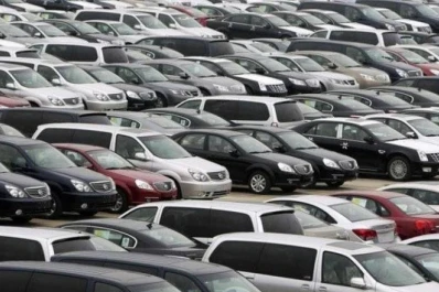 Pronostican que en 2019 se venderán 120.000 autos menos