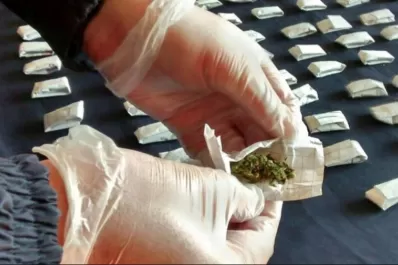 Detuvieron en Salta a la banda de “los tucumanos”