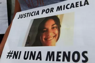 Oponerse a la Ley Micaela es faltarles el respeto a cientos de miles de mujeres que sufren violencia de género