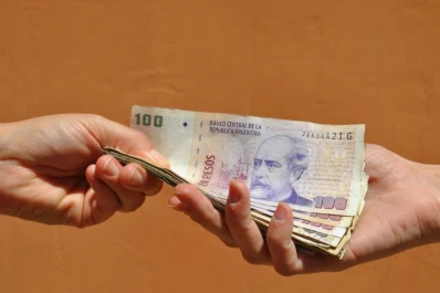 Se afianza la disparidad del crédito privado entre las provincias