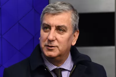 El secretario de Seguridad respondió las acusaciones del policía que denunció a sus colegas