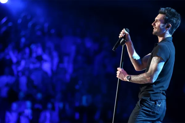 Super Bowl 2019: Maroon 5 hará el show del entretiempo