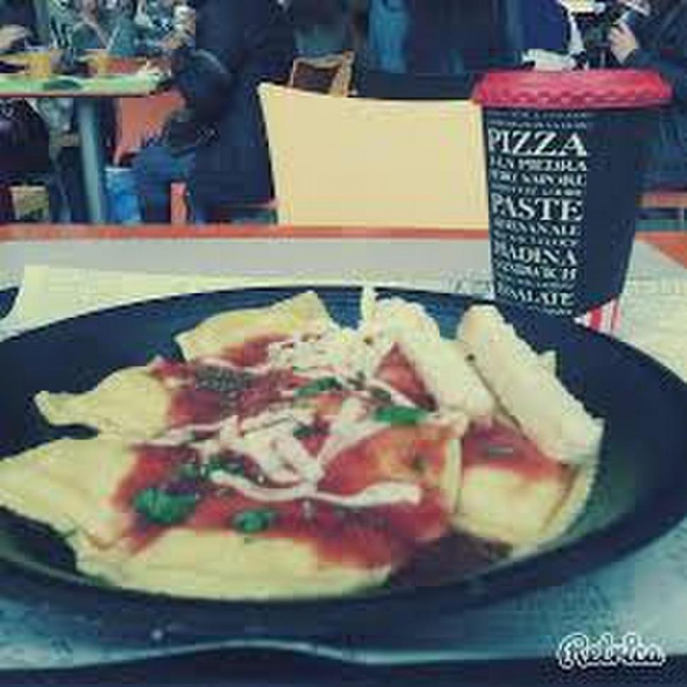 Tu menú de la semana