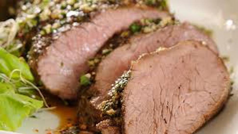 Tu menú de la semana