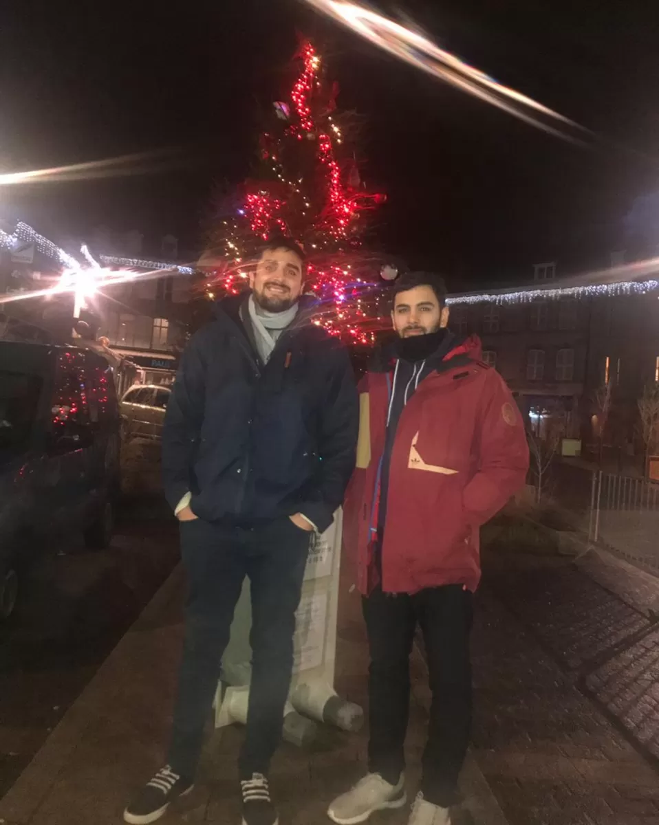 Famaillenses “For Export”