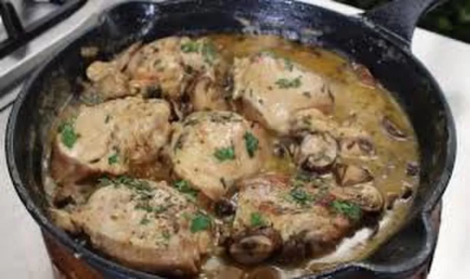 Tu menú de la semana