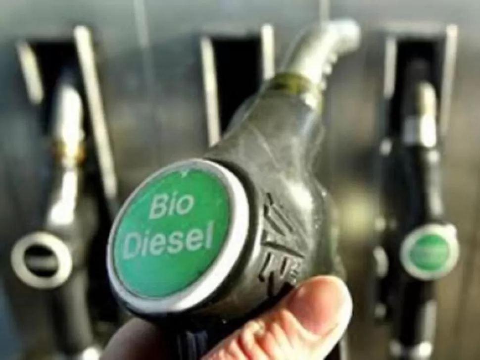 Fijan el nuevo precio para el biodiesel con una suba del 5,6%