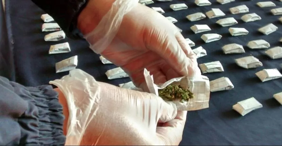 Detuvieron en Salta a la banda de “los tucumanos”