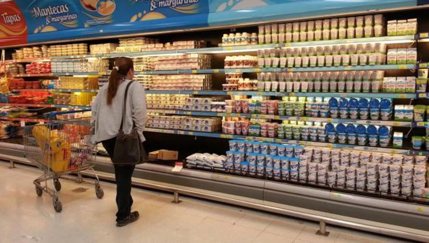 La inflación de 2018 alcanzó el 47,6%: la más alta de los últimos 27 años