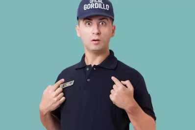 Miguel Martín, nominado a cuatro categorías en los premios VOS