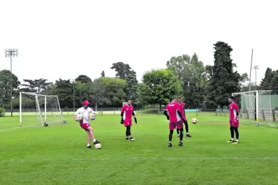 Alternativas en acción, eso busca Coyette en el “Santo”